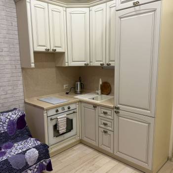 Сдается 1-комнатная квартира, 33 м²