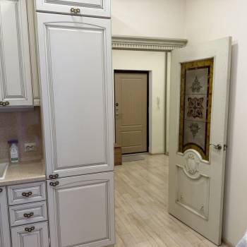 Сдается 1-комнатная квартира, 33 м²