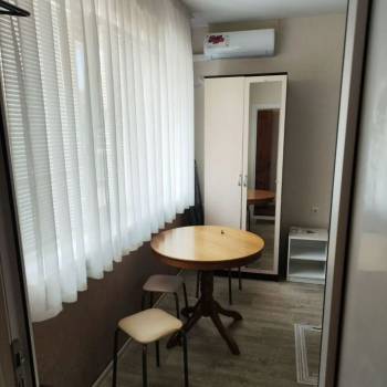 Сдается 1-комнатная квартира, 30 м²