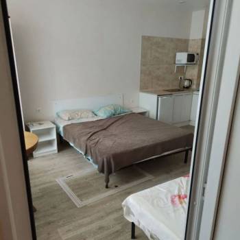 Сдается 1-комнатная квартира, 30 м²