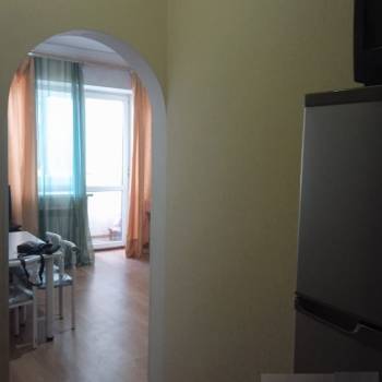 Сдается 1-комнатная квартира, 39 м²