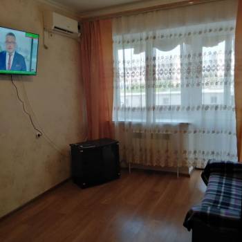 Сдается 1-комнатная квартира, 39 м²