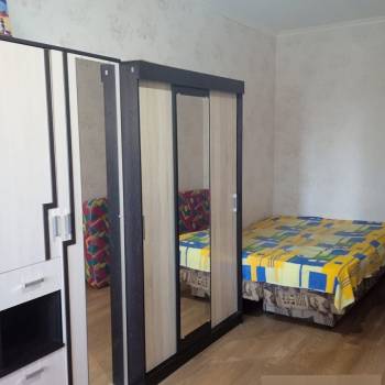 Сдается 1-комнатная квартира, 39 м²