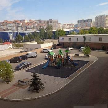 Сдается 1-комнатная квартира, 39 м²
