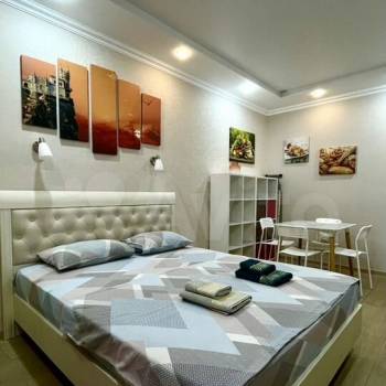 Сдается 1-комнатная квартира, 38 м²