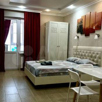 Сдается 1-комнатная квартира, 38 м²