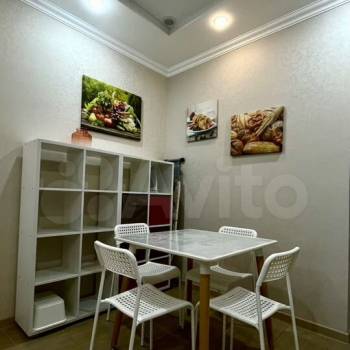 Сдается 1-комнатная квартира, 38 м²