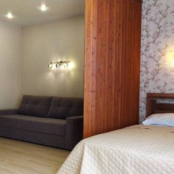 Сдается 1-комнатная квартира, 35 м²