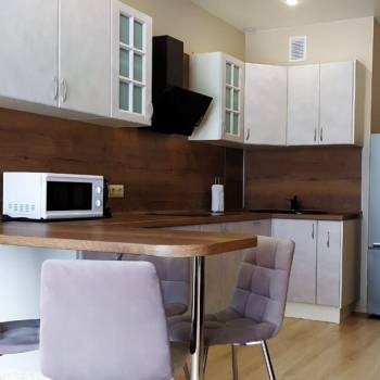 Сдается 1-комнатная квартира, 35 м²