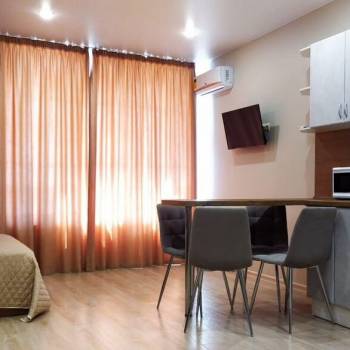 Сдается 1-комнатная квартира, 35 м²
