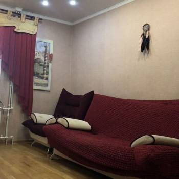 Сдается 1-комнатная квартира, 38 м²
