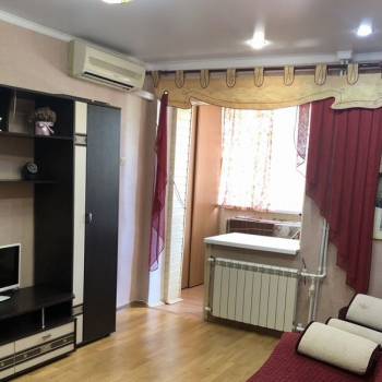 Сдается 1-комнатная квартира, 38 м²