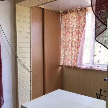 Сдается 1-комнатная квартира, 38 м²
