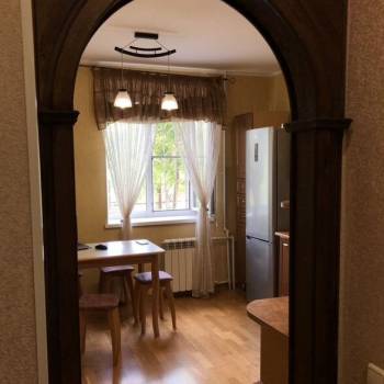 Сдается 1-комнатная квартира, 38 м²