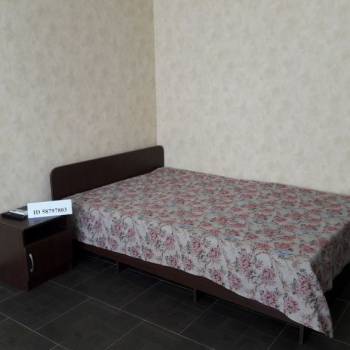 Сдается 1-комнатная квартира, 45 м²