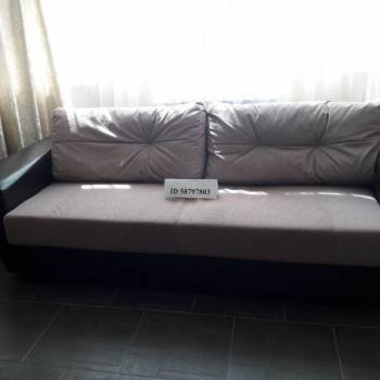 Сдается 1-комнатная квартира, 45 м²