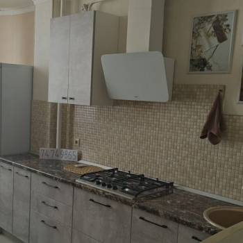Сдается 1-комнатная квартира, 41 м²