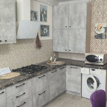 Сдается 1-комнатная квартира, 41 м²