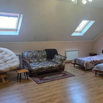 Сдается 1-комнатная квартира, 40 м²