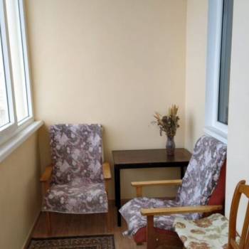 Сдается 1-комнатная квартира, 59 м²