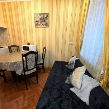 Сдается 1-комнатная квартира, 45 м²