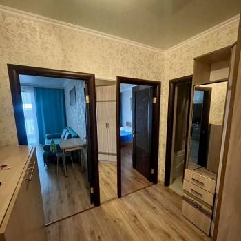 Сдается 2-х комнатная квартира, 50 м²