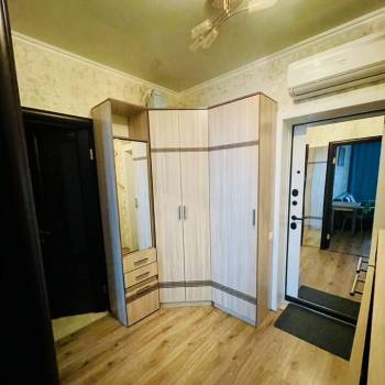 Сдается 2-х комнатная квартира, 50 м²