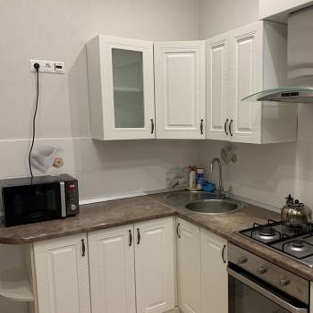 Сдается 2-х комнатная квартира, 40 м²