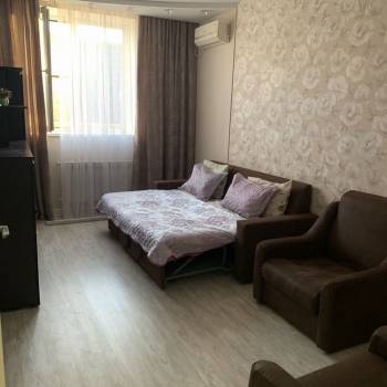 Сдается 2-х комнатная квартира, 40 м²