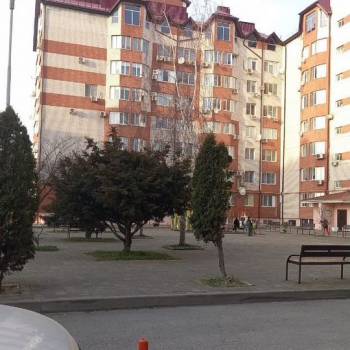 Продается 3-х комнатная квартира, 64 м²