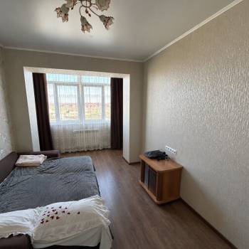 Продается 1-комнатная квартира, 35,4 м²
