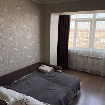 Продается 1-комнатная квартира, 35,4 м²