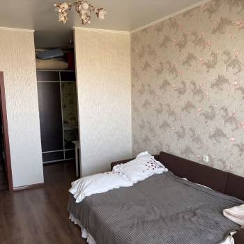 Продается 1-комнатная квартира, 35,4 м²