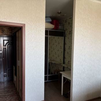 Продается 1-комнатная квартира, 35,4 м²