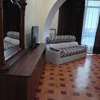 Сдается 1-комнатная квартира, 40 м²