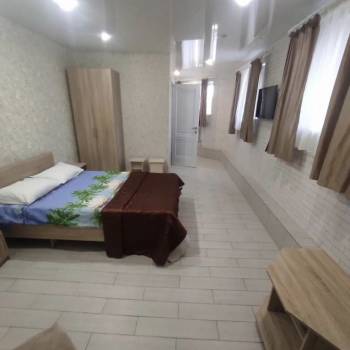 Сдается 1-комнатная квартира, 40 м²