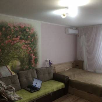 Сдается 1-комнатная квартира, 30 м²