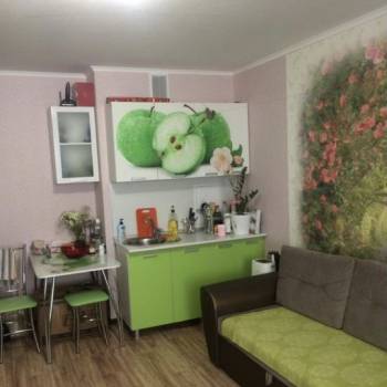 Сдается 1-комнатная квартира, 30 м²