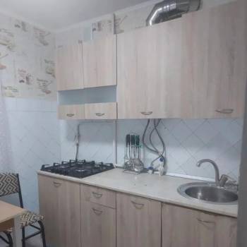 Продается 2-х комнатная квартира, 44,4 м²