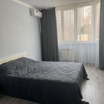 Сдается 1-комнатная квартира, 38,2 м²
