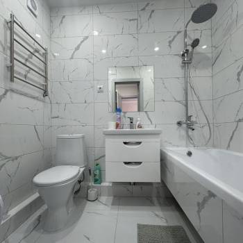 Сдается 1-комнатная квартира, 38,2 м²