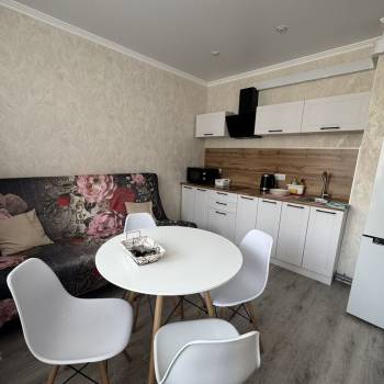 Сдается 1-комнатная квартира, 38,2 м²