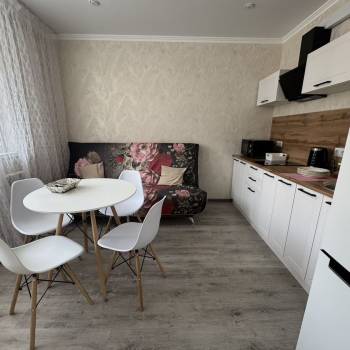 Сдается 1-комнатная квартира, 38,2 м²