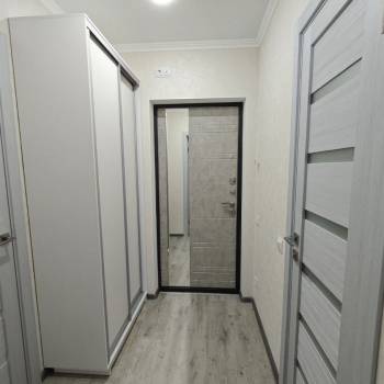 Сдается 1-комнатная квартира, 38,2 м²
