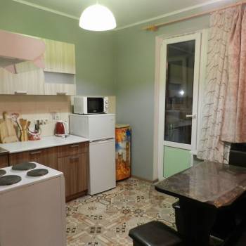 Сдается 1-комнатная квартира, 33 м²