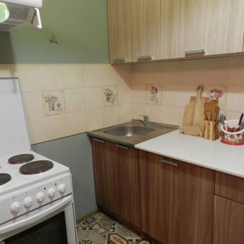 Сдается 1-комнатная квартира, 33 м²