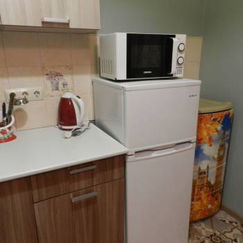 Сдается 1-комнатная квартира, 33 м²