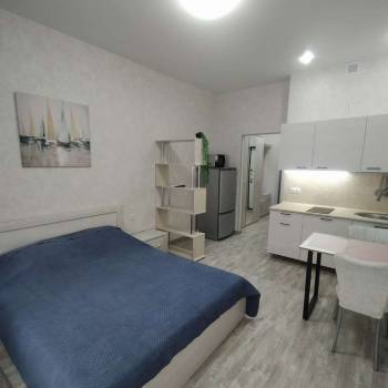 Сдается 1-комнатная квартира, 30 м²