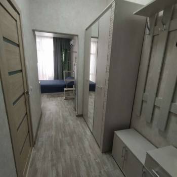 Сдается 1-комнатная квартира, 30 м²
