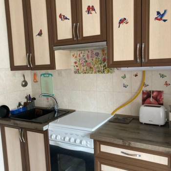 Продается 1-комнатная квартира, 41 м²